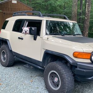 Meet your Posher, Brady